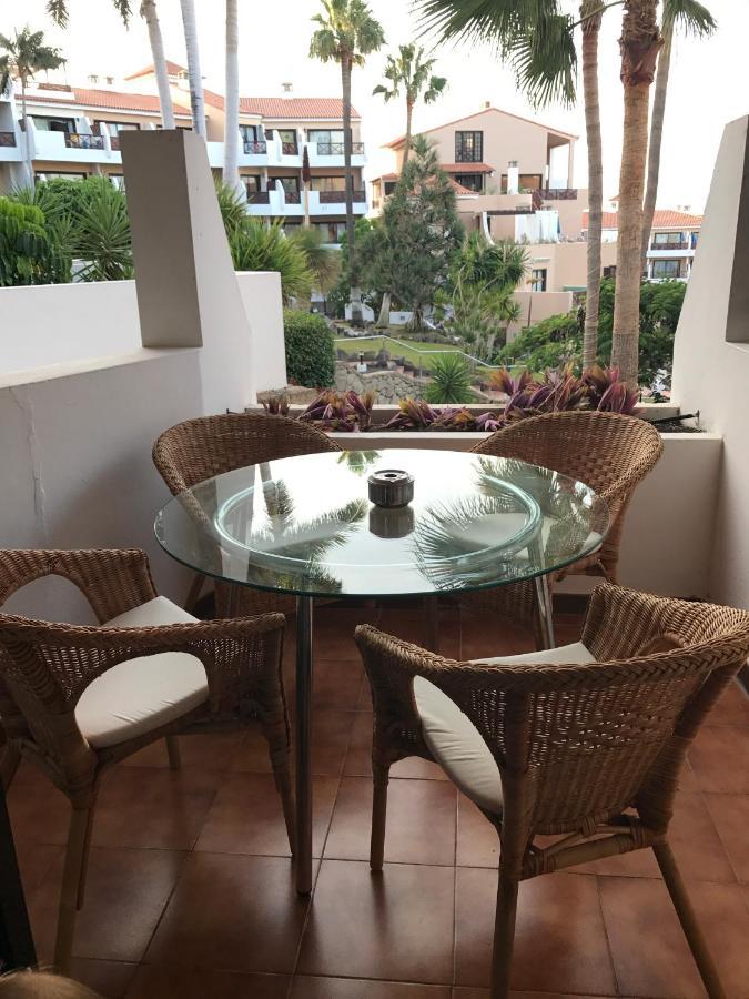 Royal Park Albatros Bonito Apartamento Golf Del Sur San Miguel de Abona Exterior foto