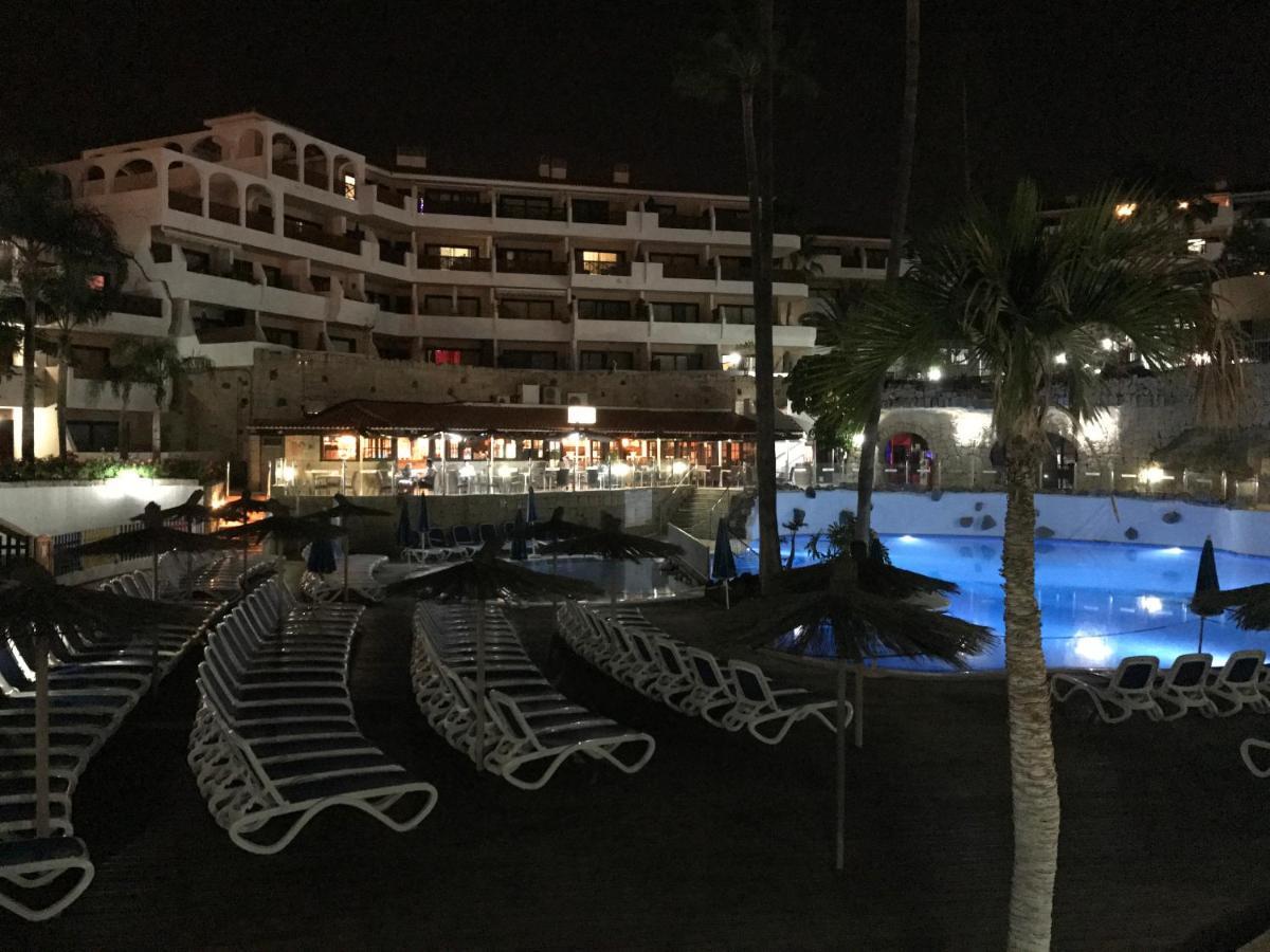 Royal Park Albatros Bonito Apartamento Golf Del Sur San Miguel de Abona Exterior foto